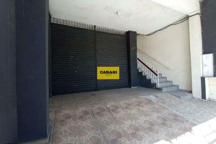 Prédio para à venda no bairro Centro, São Bernardo do Campo - Casari Imóveis: 