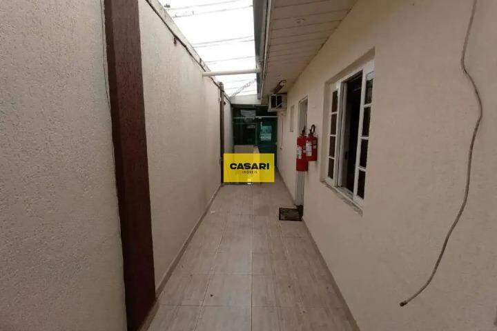 Prédio para à venda no bairro Centro, São Bernardo do Campo - Casari Imóveis: 