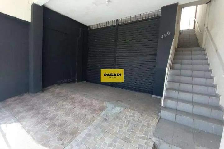 Prédio para à venda no bairro Centro, São Bernardo do Campo - Casari Imóveis: 
