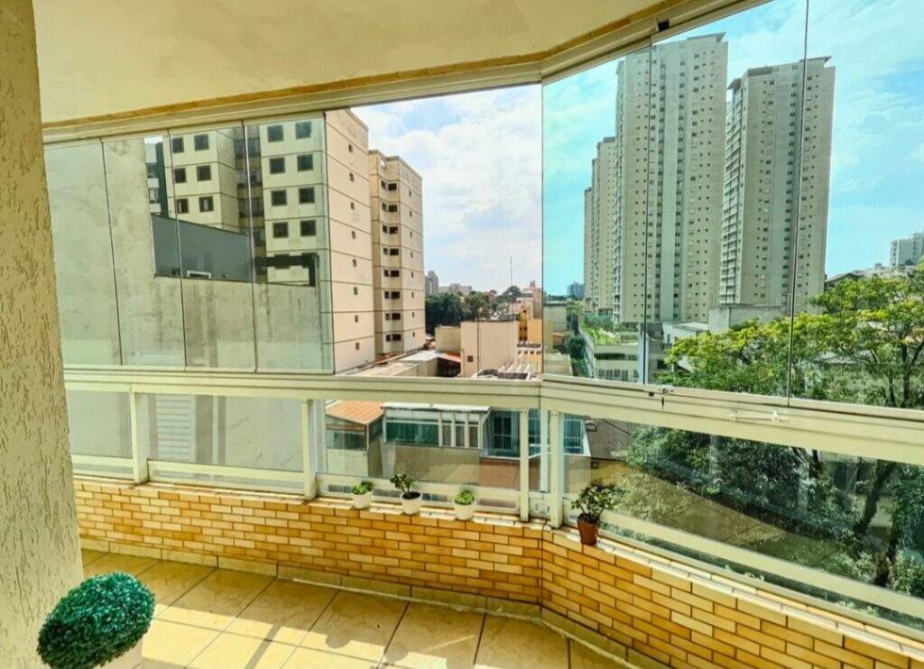Cobertura para à venda no bairro Centro, São Bernardo do Campo - Casari Imóveis: 