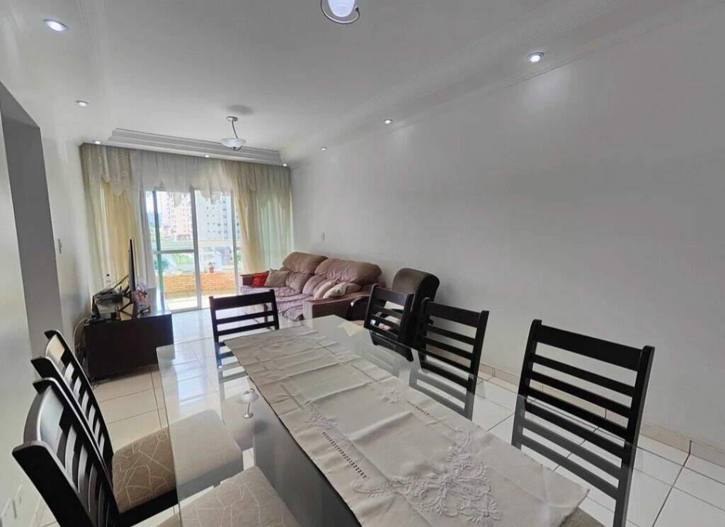 Cobertura para à venda no bairro Centro, São Bernardo do Campo - Casari Imóveis: 