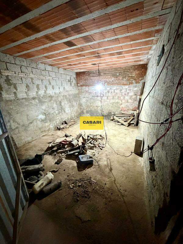Galpão para à venda no bairro Baeta Neves, São Bernardo do Campo - Casari Imóveis: 