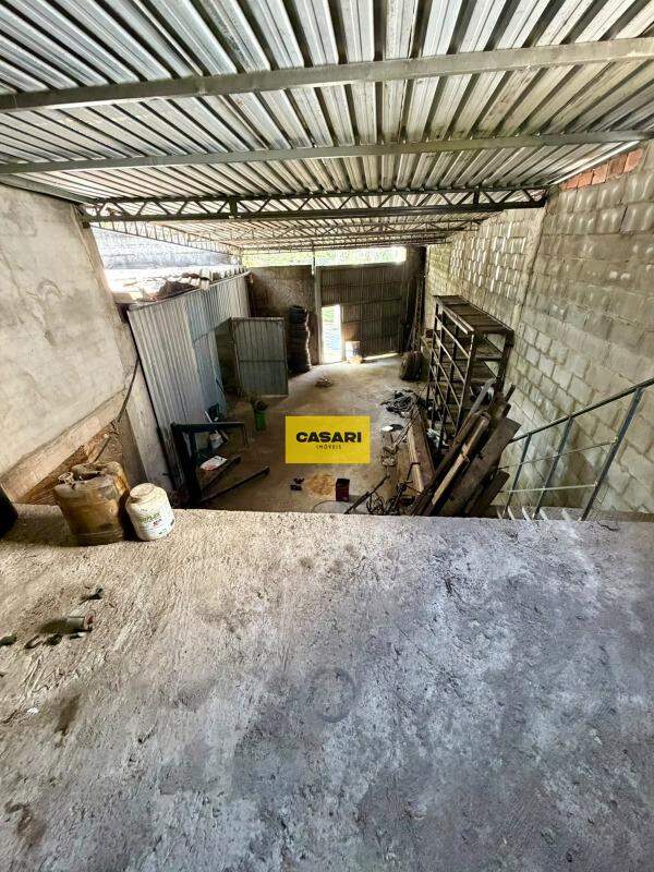 Galpão para à venda no bairro Baeta Neves, São Bernardo do Campo - Casari Imóveis: 