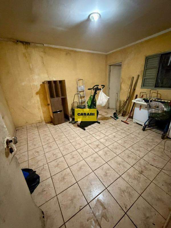 Galpão para à venda no bairro Baeta Neves, São Bernardo do Campo - Casari Imóveis: 