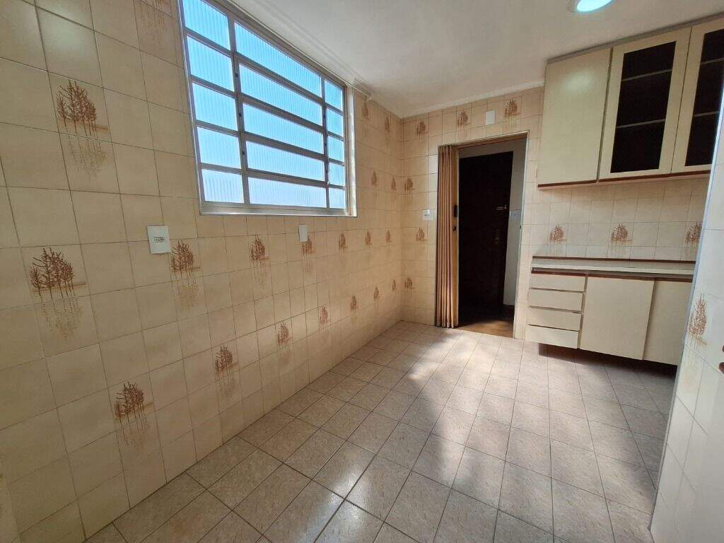 Apartamento para à venda no bairro Centro, São Bernardo do Campo - Casari Imóveis: 
