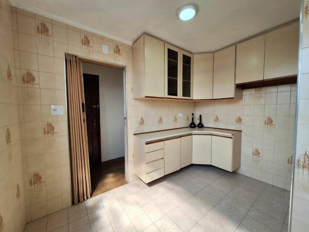 Apartamento para à venda no bairro Centro, São Bernardo do Campo - Casari Imóveis: 