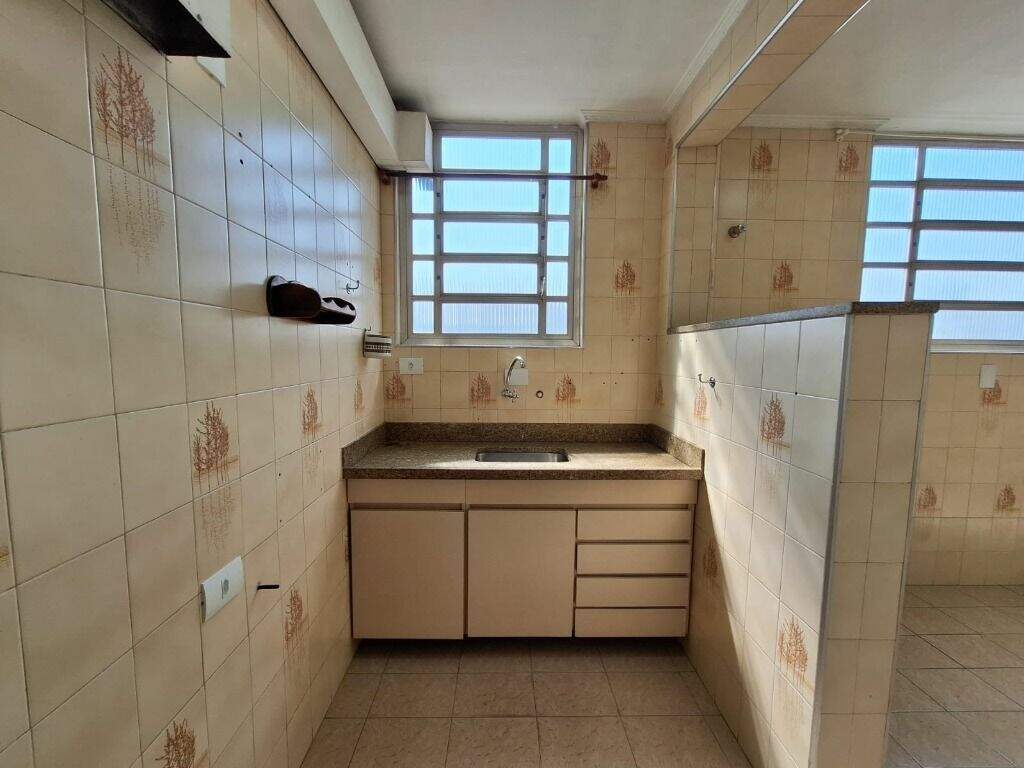 Apartamento para à venda no bairro Centro, São Bernardo do Campo - Casari Imóveis: 