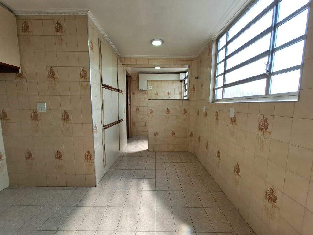 Apartamento para à venda no bairro Centro, São Bernardo do Campo - Casari Imóveis: 