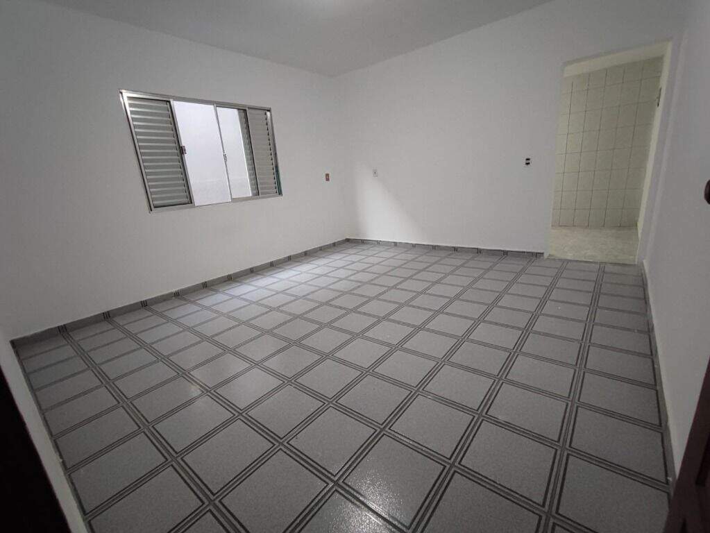 Casa à venda no Jardim Las Vegas: 