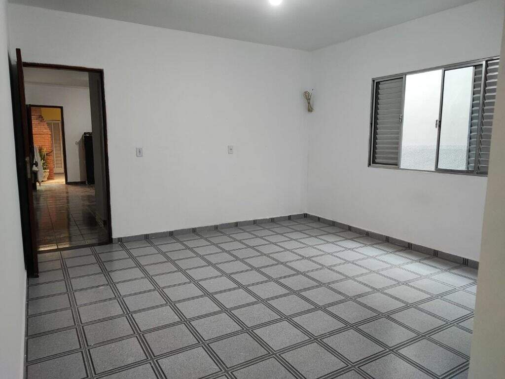Casa à venda no Jardim Las Vegas: 