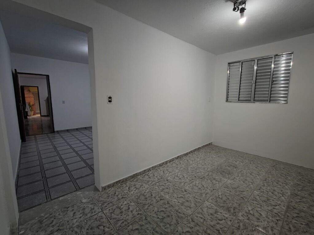 Casa à venda no Jardim Las Vegas: 