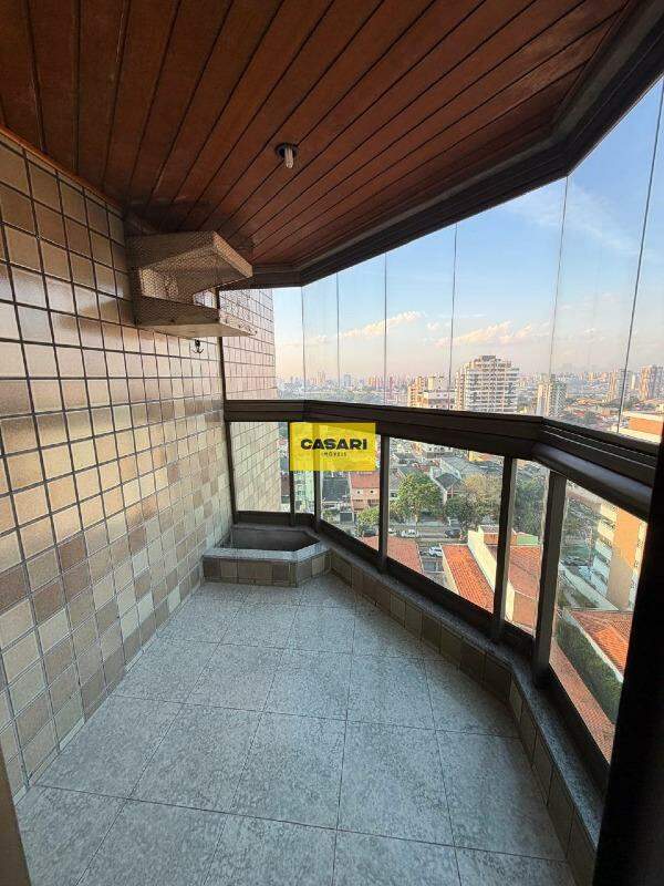 Apartamento para à venda no bairro Jardim do Mar, São Bernardo do Campo - Casari Imóveis: 