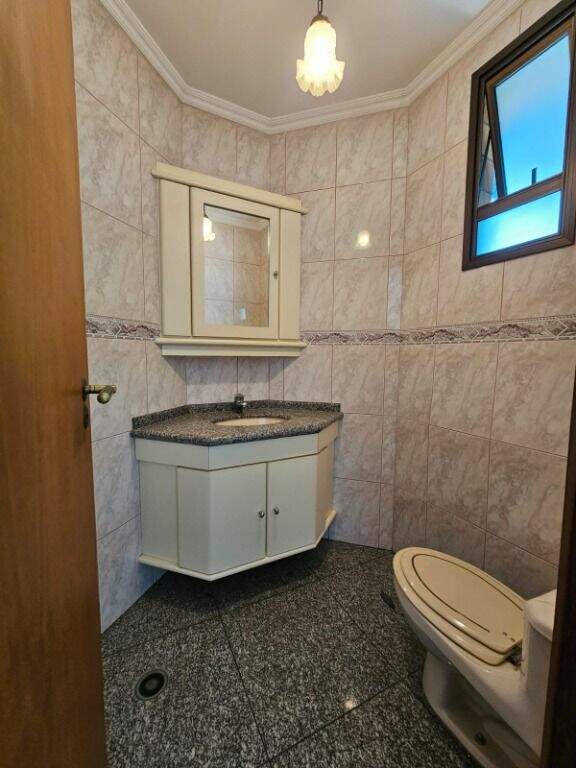 Apartamento para à venda no bairro Jardim do Mar, São Bernardo do Campo - Casari Imóveis: 