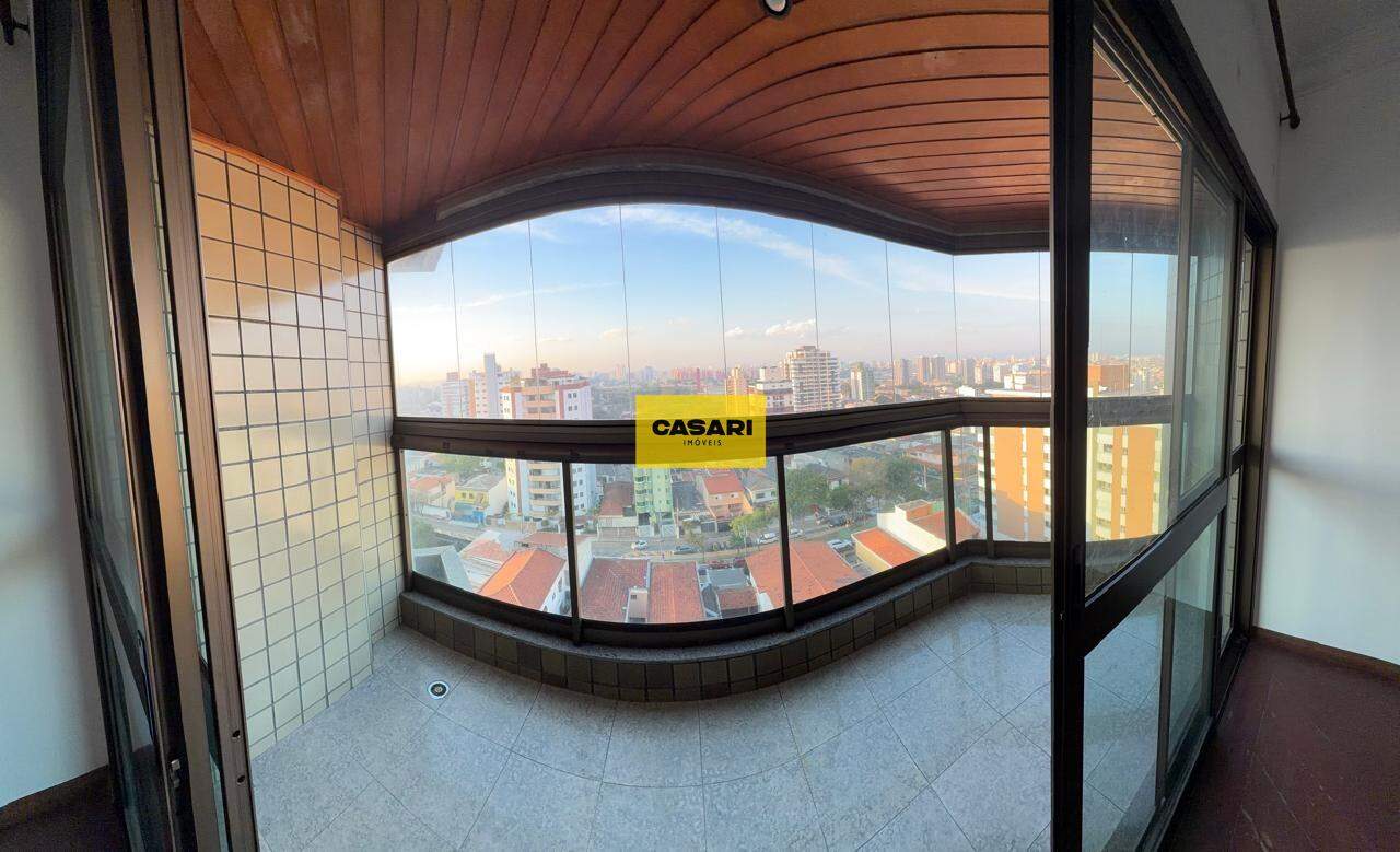 Apartamento para à venda no bairro Jardim do Mar, São Bernardo do Campo - Casari Imóveis: 