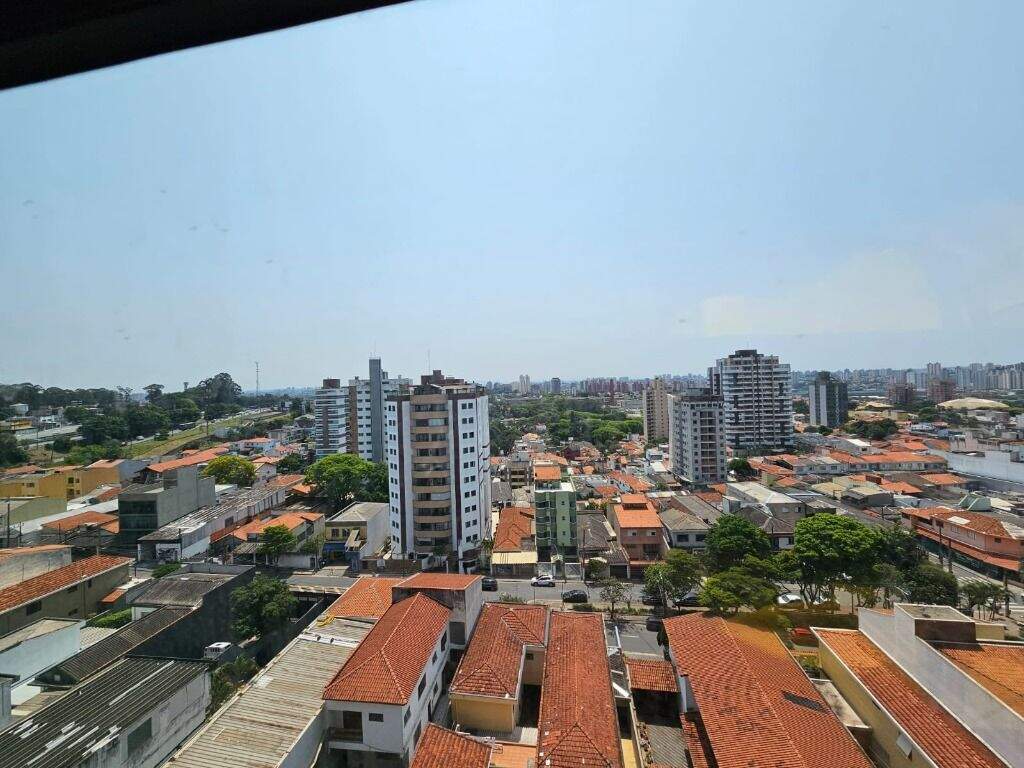 Apartamento para à venda no bairro Jardim do Mar, São Bernardo do Campo - Casari Imóveis: 