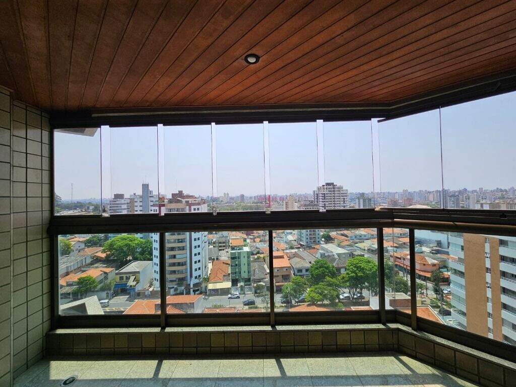Apartamento para à venda no bairro Jardim do Mar, São Bernardo do Campo - Casari Imóveis: 