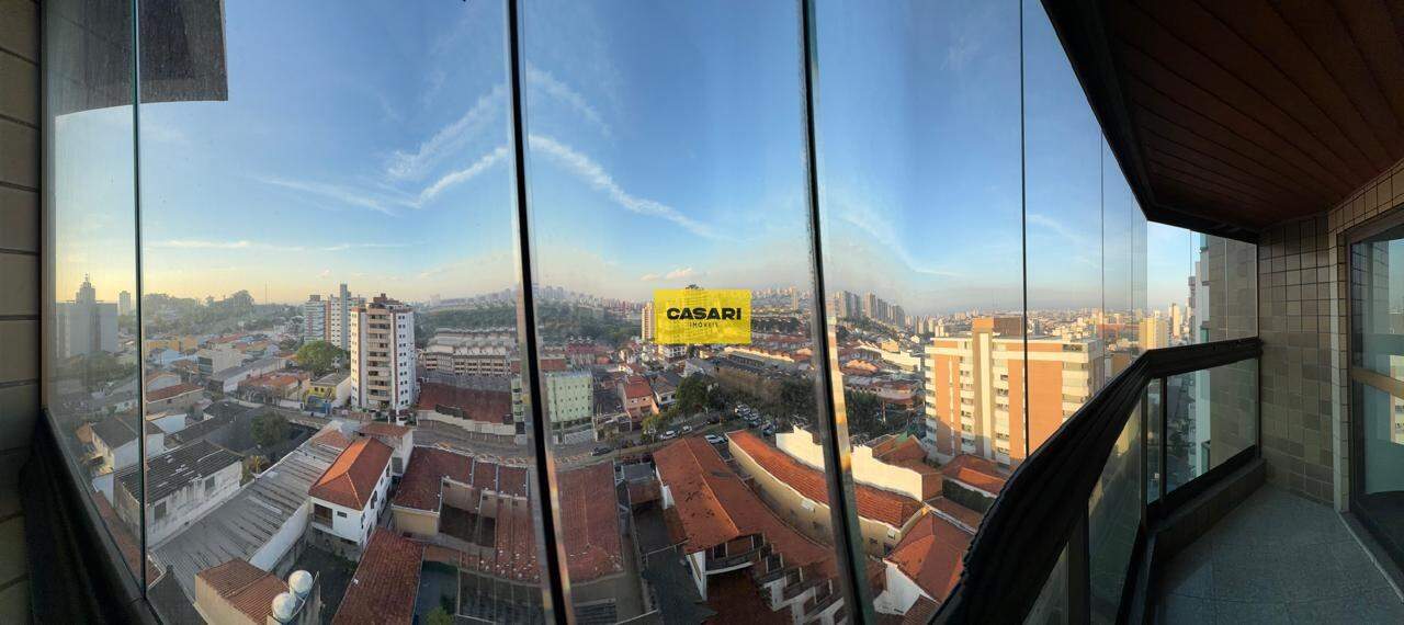Apartamento para à venda no bairro Jardim do Mar, São Bernardo do Campo - Casari Imóveis: 