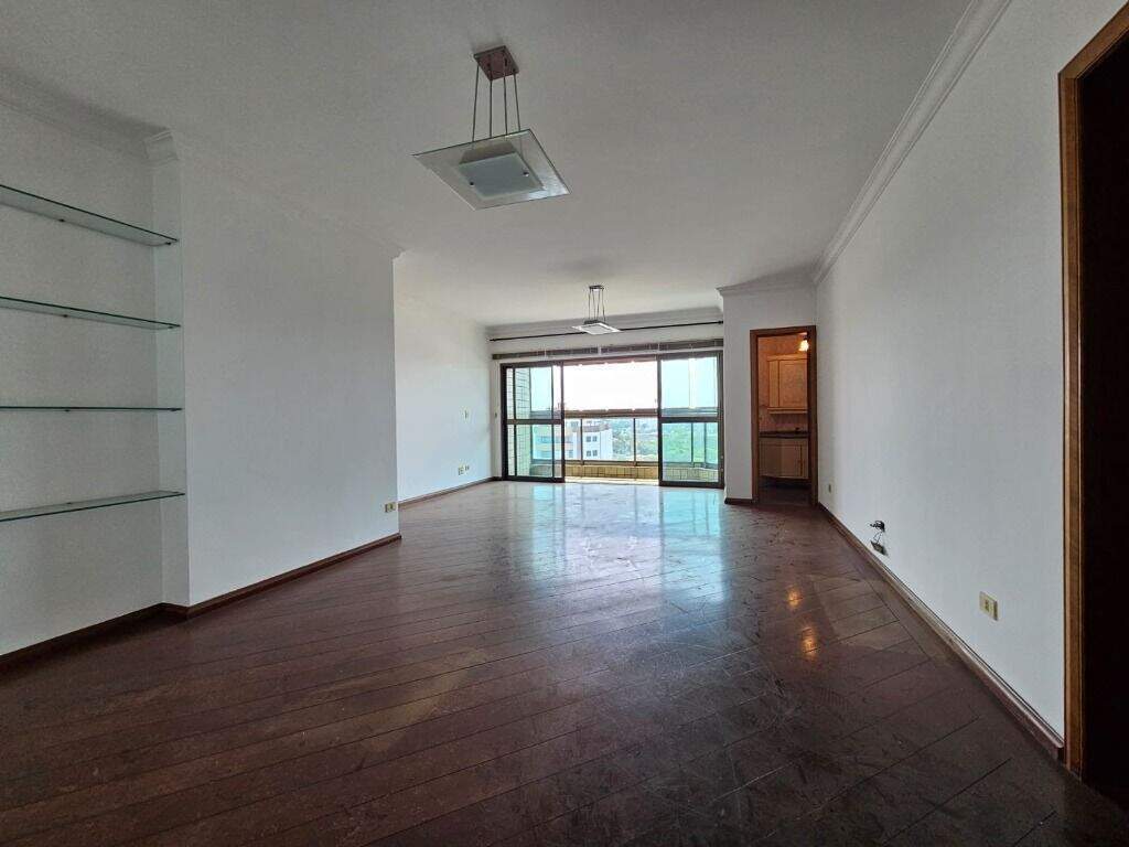Apartamento para à venda no bairro Jardim do Mar, São Bernardo do Campo - Casari Imóveis: 