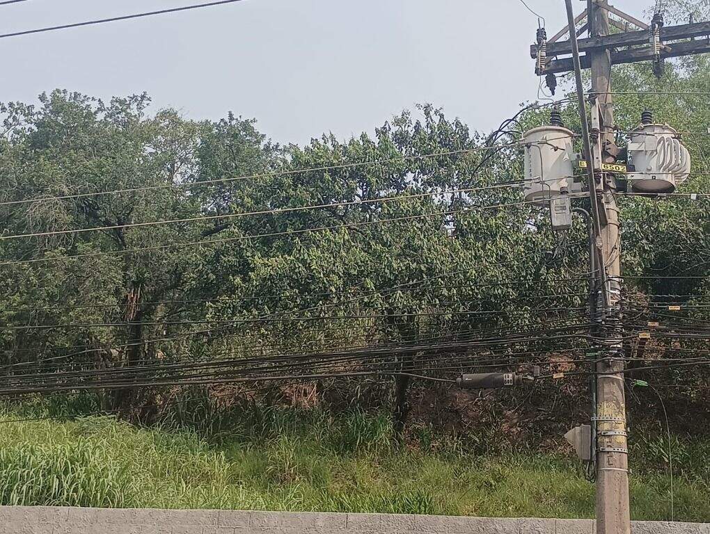 Terreno para à venda no bairro Ferrazópolis, São Bernardo do Campo - Casari Imóveis: 