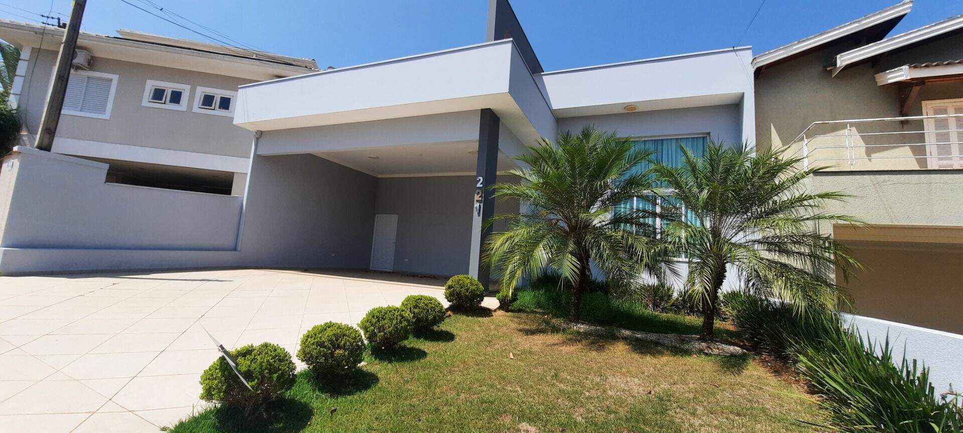 Casa para à venda no bairro Portal dos Pássaros, São Bernardo do Campo - Casari Imóveis: 