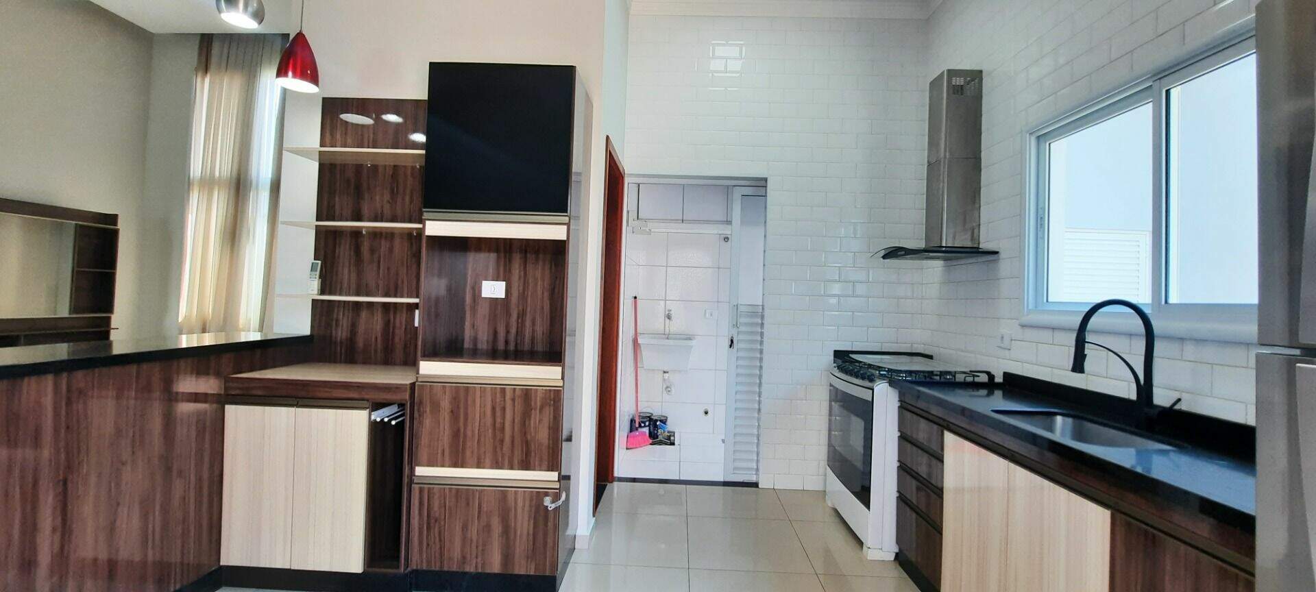 Casa para à venda no bairro Portal dos Pássaros, São Bernardo do Campo - Casari Imóveis: 