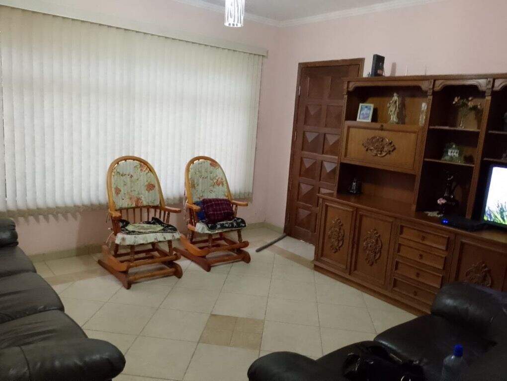 Casa para à venda no bairro Vila Luzita, Santo André - Casari Imóveis: 