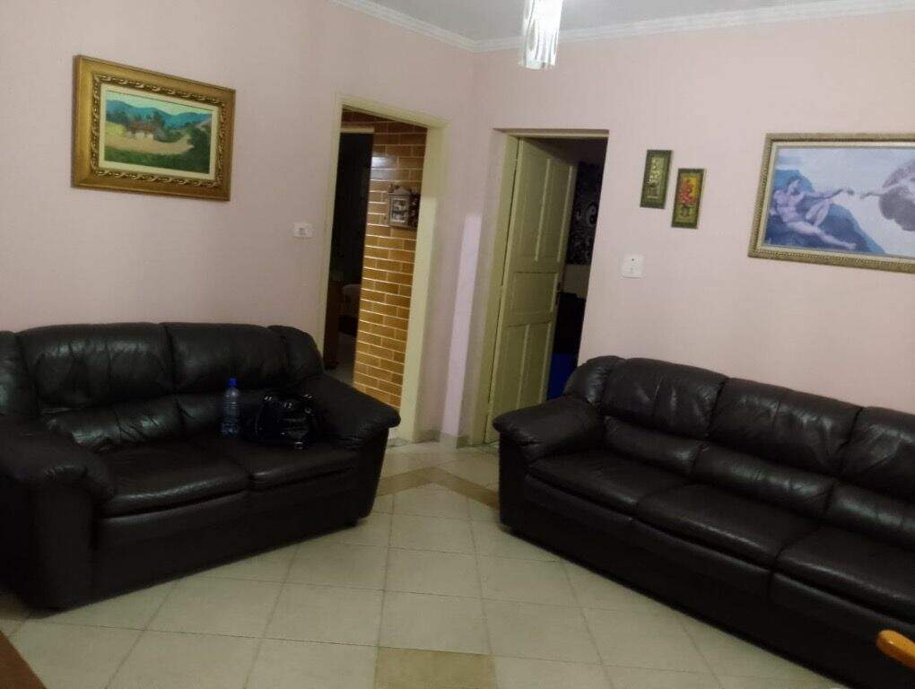 Casa para à venda no bairro Vila Luzita, Santo André - Casari Imóveis: 