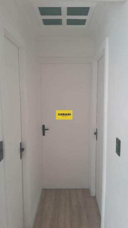 Apartamento para à venda no bairro Demarchi, São Bernardo do Campo - Casari Imóveis: 