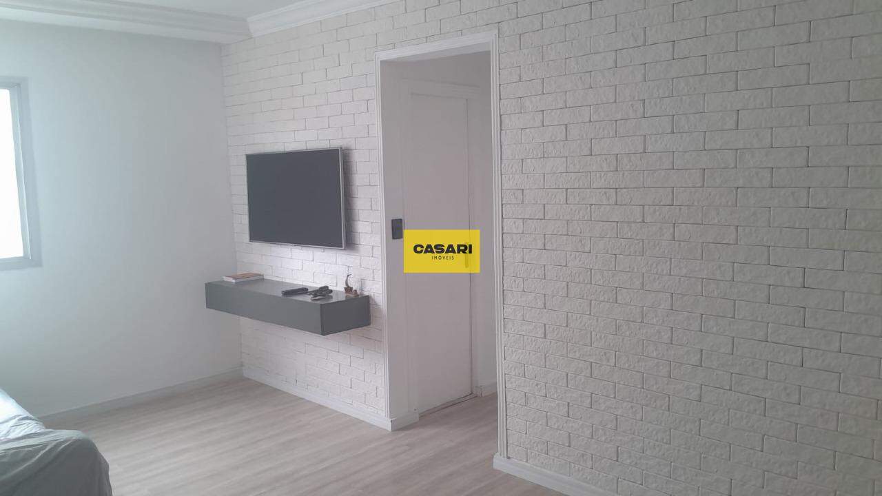Apartamento para à venda no bairro Demarchi, São Bernardo do Campo - Casari Imóveis: 