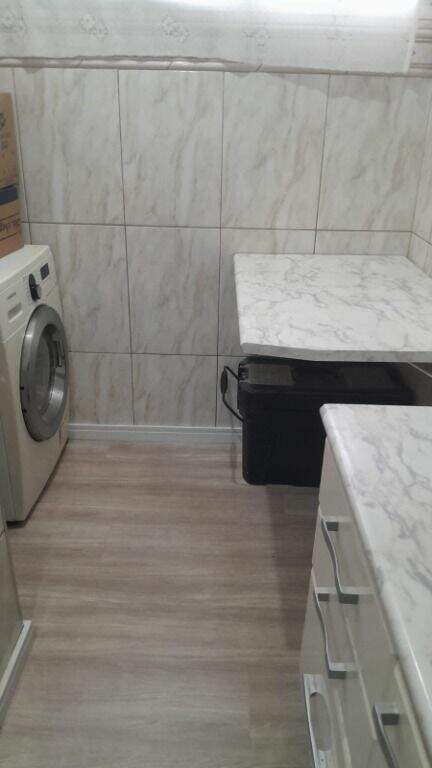 Apartamento para à venda no bairro Demarchi, São Bernardo do Campo - Casari Imóveis: 