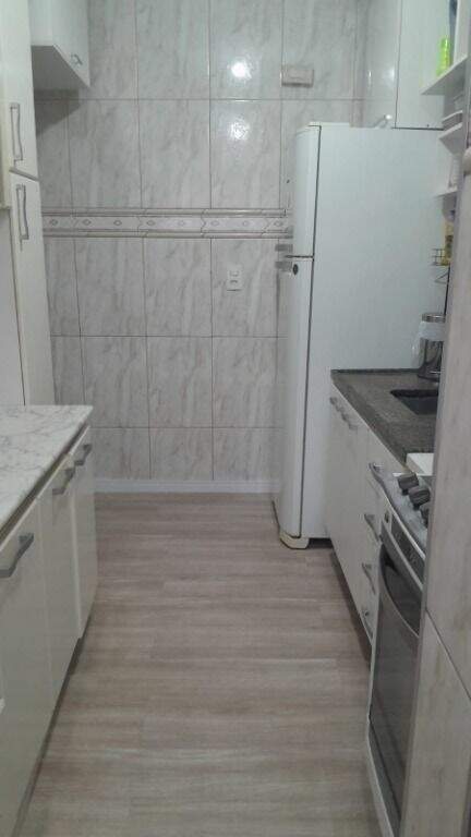 Apartamento para à venda no bairro Demarchi, São Bernardo do Campo - Casari Imóveis: 
