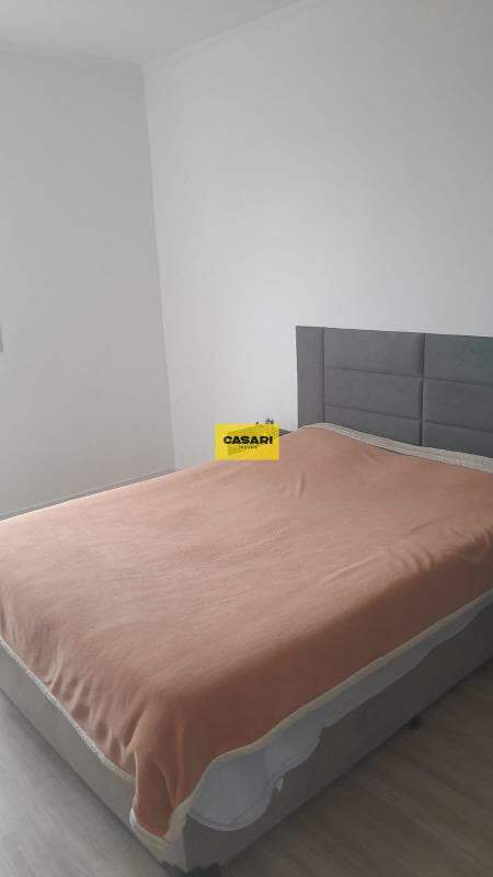 Apartamento para à venda no bairro Demarchi, São Bernardo do Campo - Casari Imóveis: 