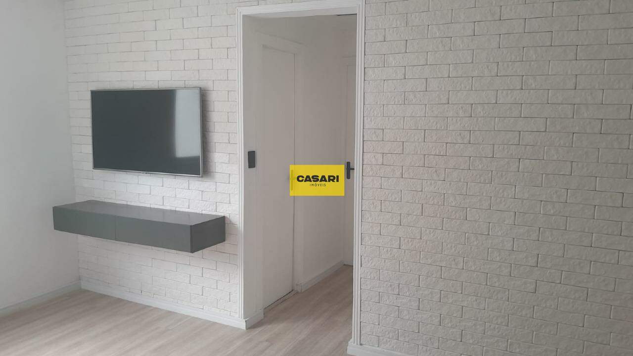 Apartamento para à venda no bairro Demarchi, São Bernardo do Campo - Casari Imóveis: 