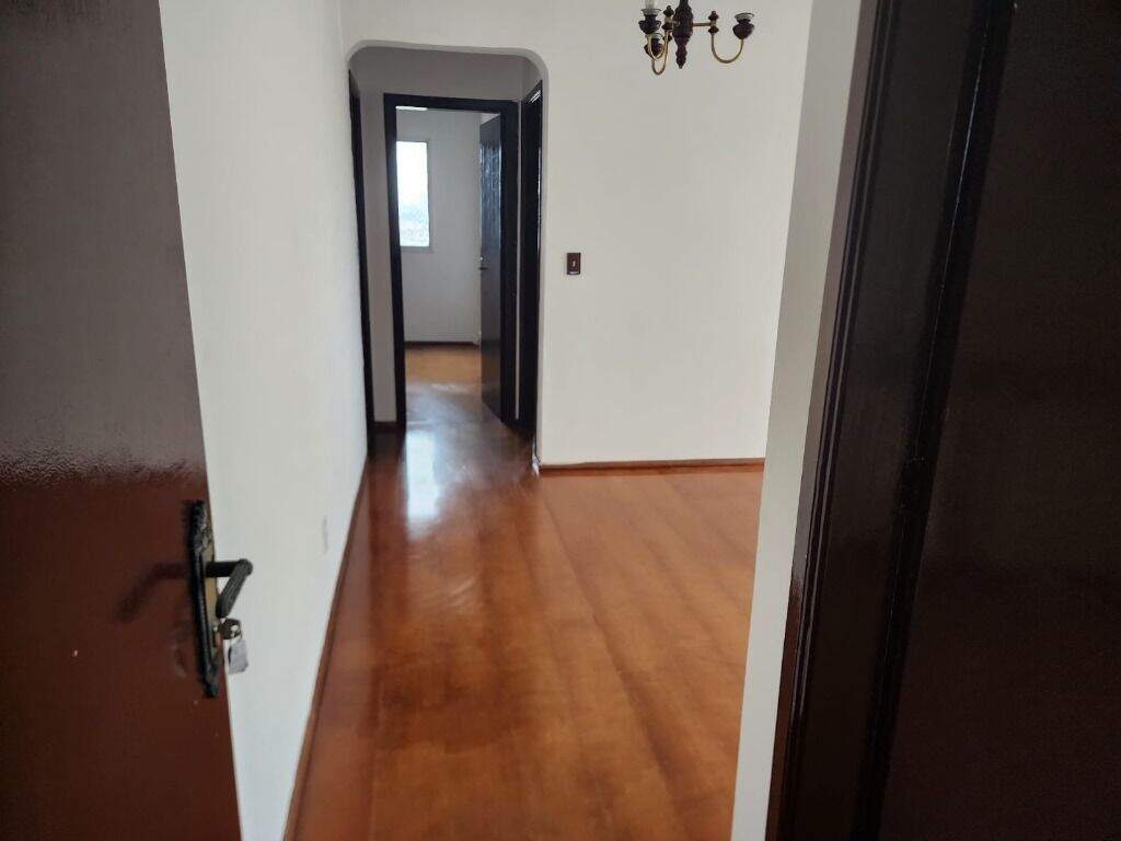 Apartamento para à venda no bairro Jardim do Mar, São Bernardo do Campo - Casari Imóveis: 