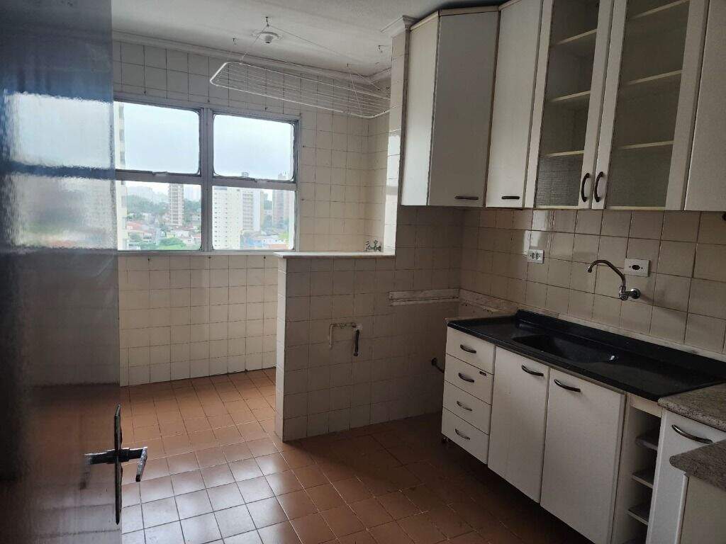 Apartamento para à venda no bairro Jardim do Mar, São Bernardo do Campo - Casari Imóveis: 