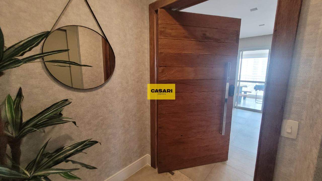 Apartamento para à venda no bairro Centro, São Bernardo do Campo - Casari Imóveis: 
