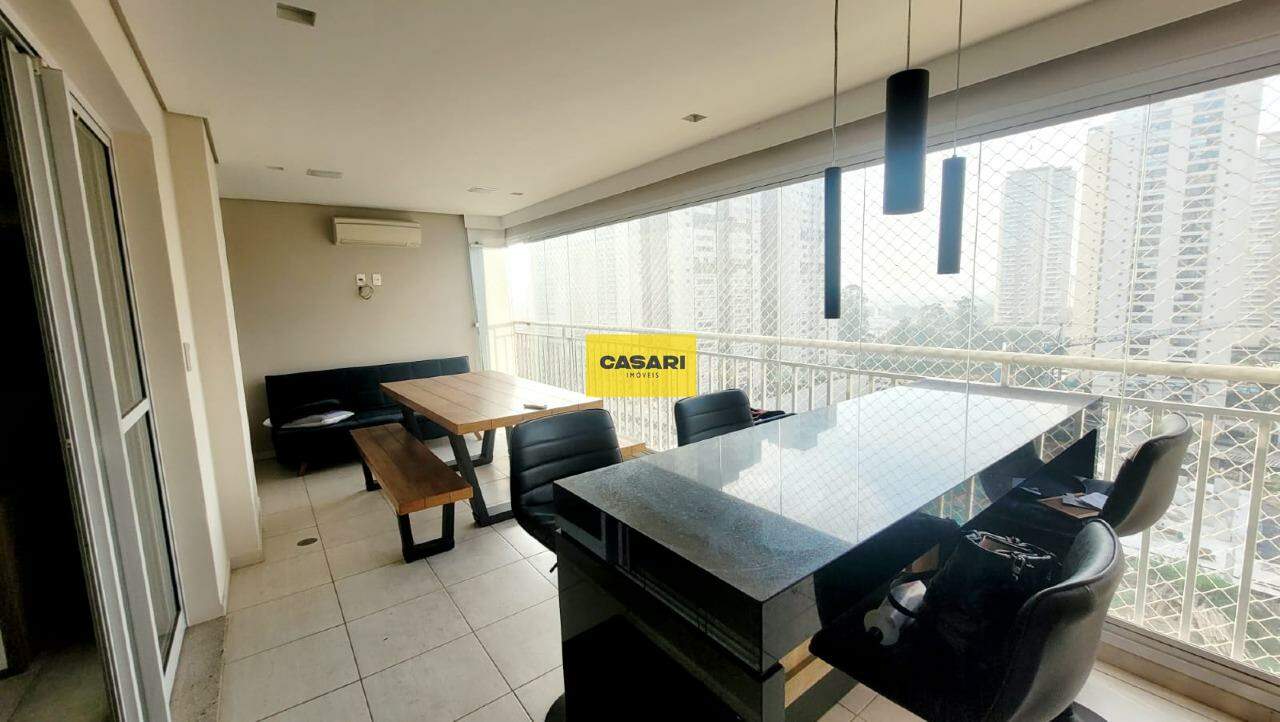 Apartamento para à venda no bairro Centro, São Bernardo do Campo - Casari Imóveis: 