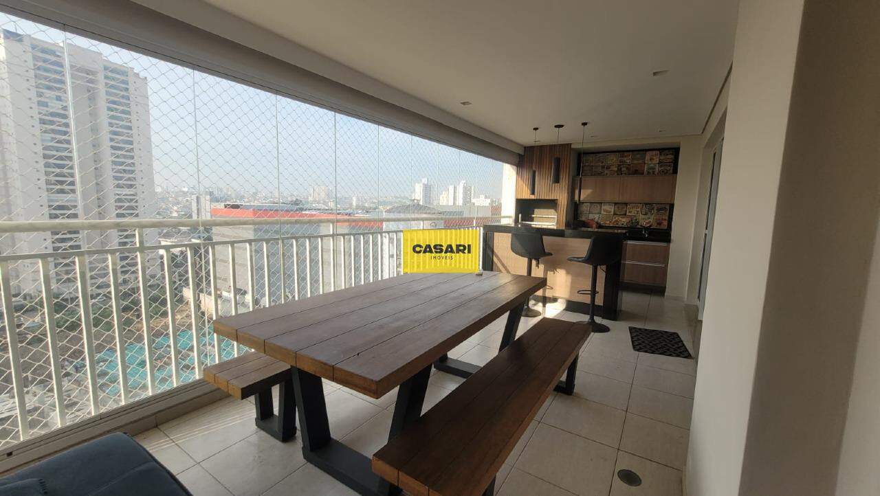 Apartamento para à venda no bairro Centro, São Bernardo do Campo - Casari Imóveis: 
