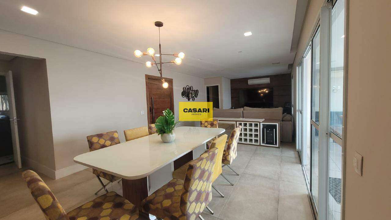 Apartamento para à venda no bairro Centro, São Bernardo do Campo - Casari Imóveis: 