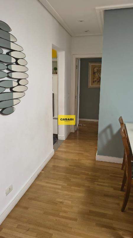 Apartamento para à venda no bairro Centro, São Bernardo do Campo - Casari Imóveis: 