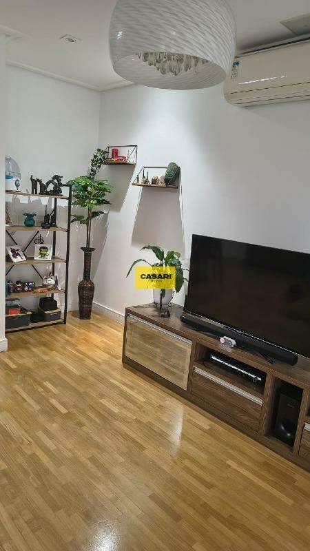 Apartamento para à venda no bairro Centro, São Bernardo do Campo - Casari Imóveis: 