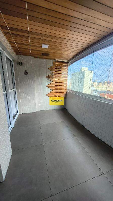 Apartamento para à venda no bairro Centro, São Bernardo do Campo - Casari Imóveis: 