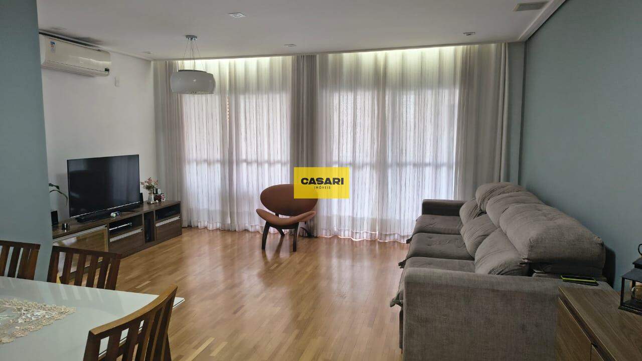 Apartamento para à venda no bairro Centro, São Bernardo do Campo - Casari Imóveis: 