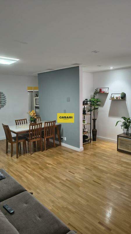 Apartamento para à venda no bairro Centro, São Bernardo do Campo - Casari Imóveis: 
