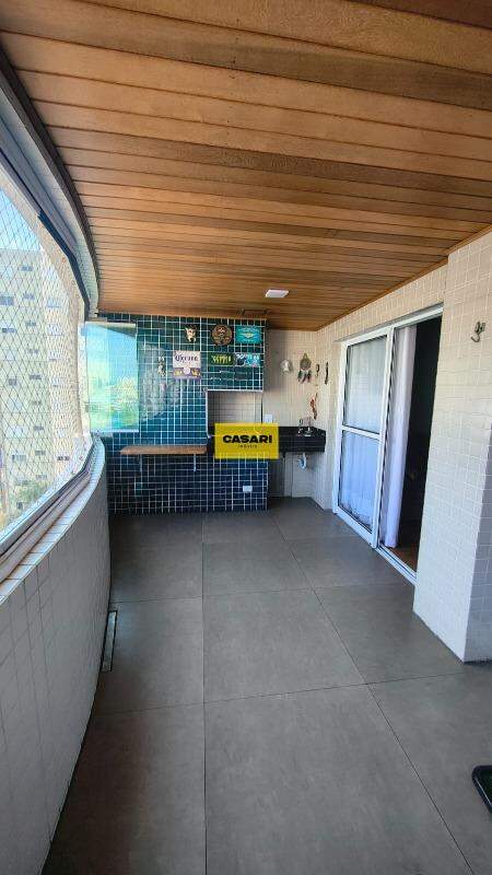 Apartamento para à venda no bairro Centro, São Bernardo do Campo - Casari Imóveis: 