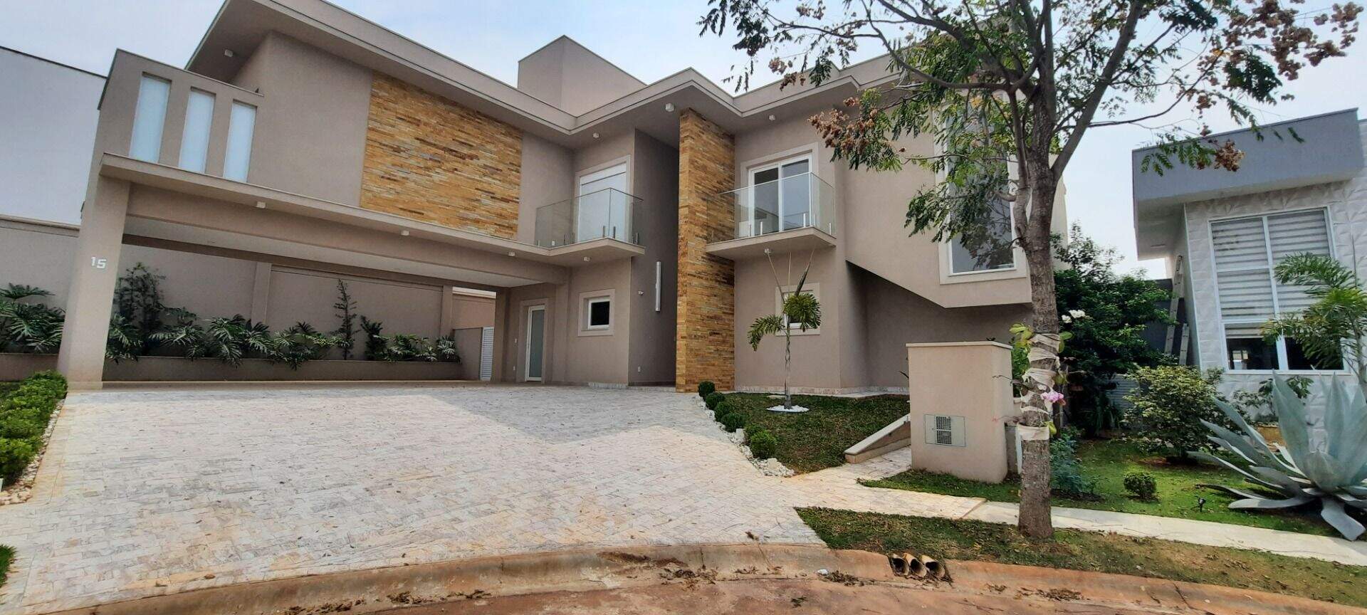 Casa para à venda no bairro Portal Ville Gardênia, São Bernardo do Campo - Casari Imóveis: 