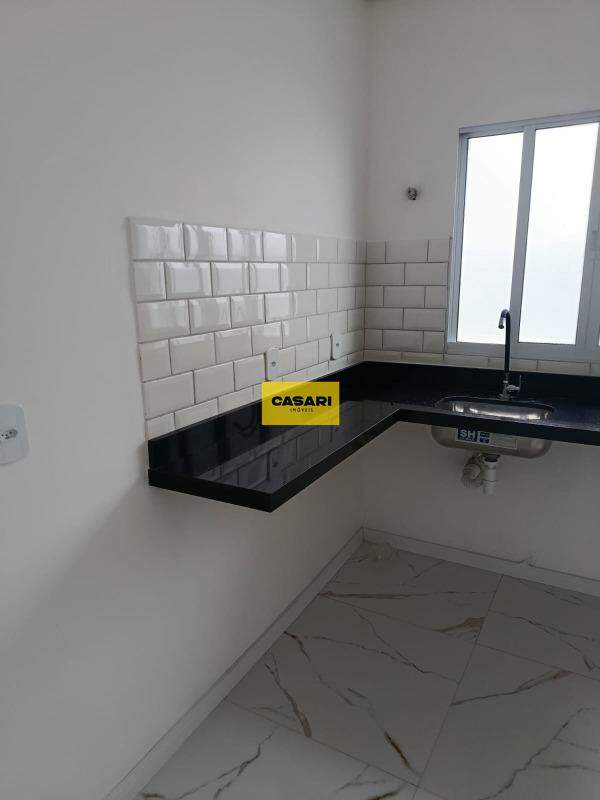 Terreno para à venda no bairro Santa Terezinha, São Bernardo do Campo - Casari Imóveis: 