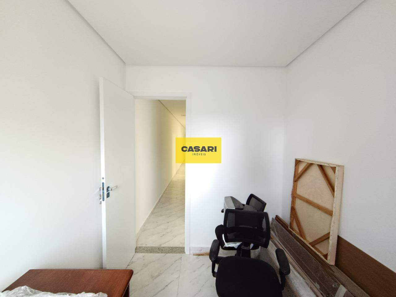 Apartamento para à venda no bairro Paraíso, Santo André - Casari Imóveis: 