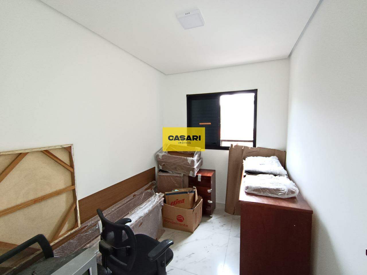 Apartamento para à venda no bairro Paraíso, Santo André - Casari Imóveis: 
