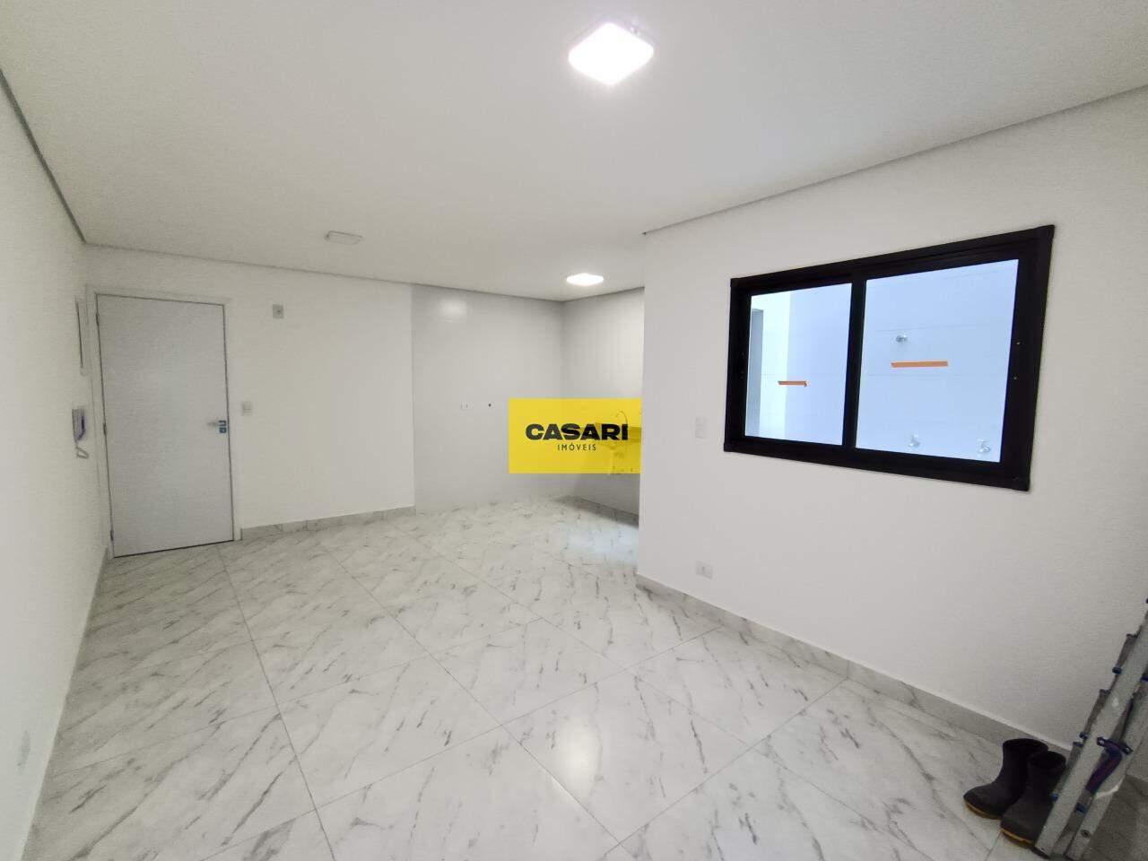 Apartamento para à venda no bairro Paraíso, Santo André - Casari Imóveis: 
